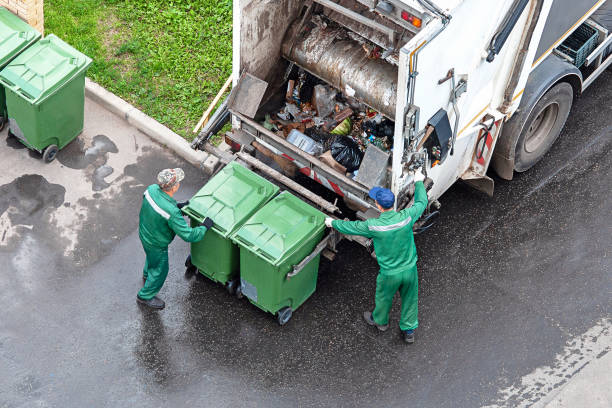 Professional Junk Removal in North Randall, OH